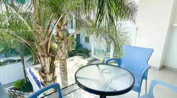 Anesis Hotel