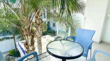Anesis Hotel