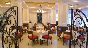 Anesis Hotel