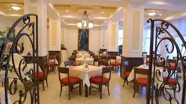 Anesis Hotel