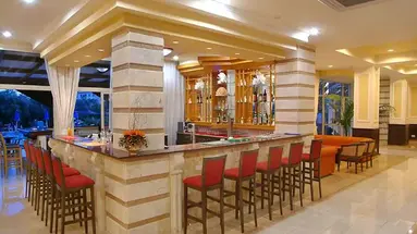 Anesis Hotel