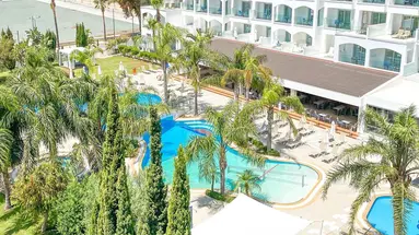 Anesis Hotel