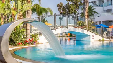 Anesis Hotel