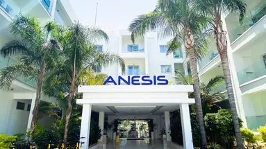 Anesis Hotel