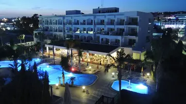 ANESIS HOTEL
