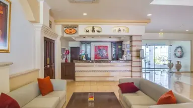 Anesis Hotel