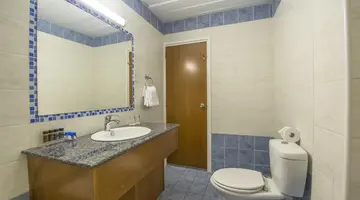 Anesis Hotel