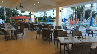 Anesis Hotel