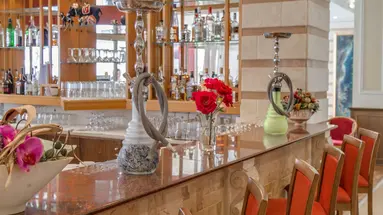 Anesis Hotel