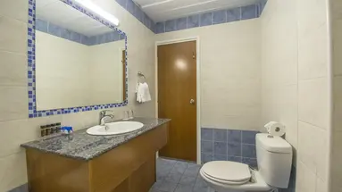 Anesis Hotel