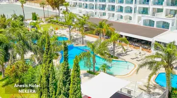 Anesis Hotel