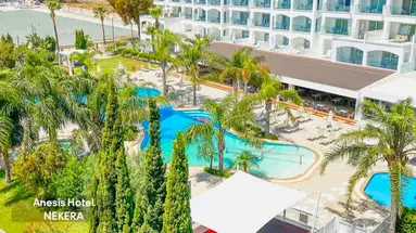 Anesis Hotel