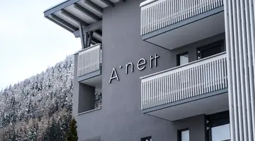 Anett Hotel