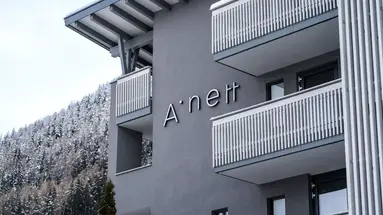 Anett Hotel