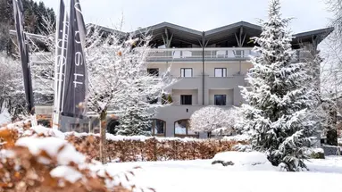 Anett Hotel