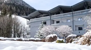Anett Hotel