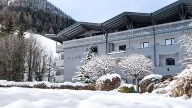 Anett Hotel