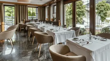 Anett Hotel