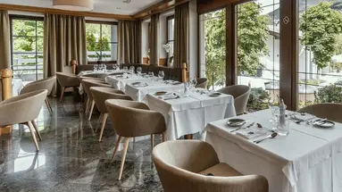 Anett Hotel