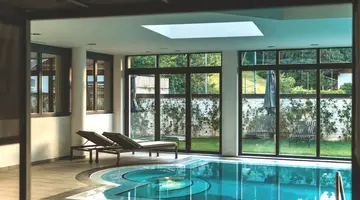 Anett Hotel
