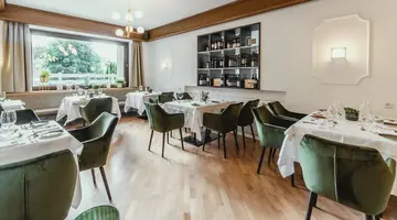 Anett Hotel