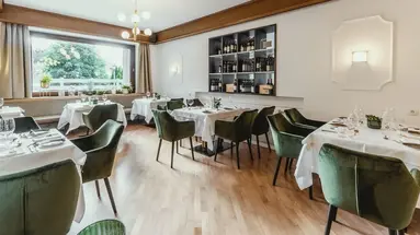 Anett Hotel
