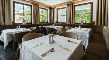 Anett Hotel