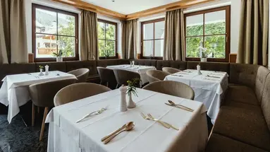 Anett Hotel