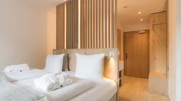 Anett Hotel