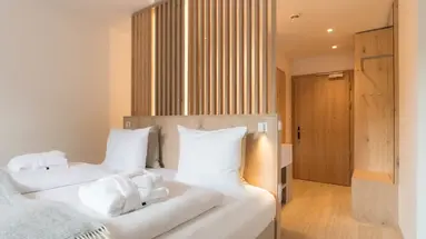 Anett Hotel