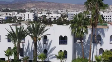 Anezi Apartments Agadir