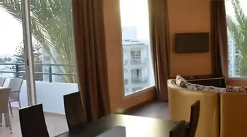 Anezi Apartments Agadir