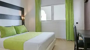 Anezi Apartments Agadir