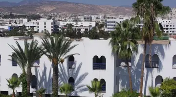 Anezi Apartments Agadir