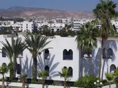 Anezi Apartments Agadir