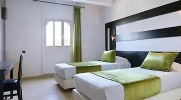 Anezi Apartments Agadir