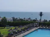 Anezi Apartments Agadir