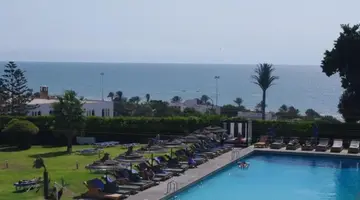 Anezi Apartments Agadir
