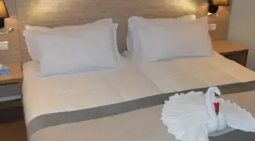 Anezi Apartments Agadir
