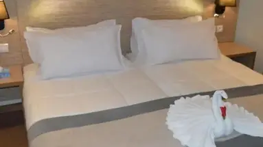 Anezi Apartments Agadir