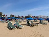 Anezi Apartments Agadir