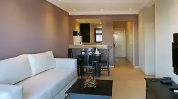 Anezi Apartments Agadir
