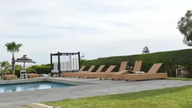 Anezi Apartments Agadir