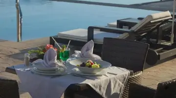Anezi Apartments Agadir