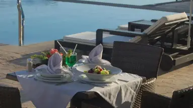Anezi Apartments Agadir