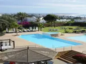 Anezi Apartments Agadir