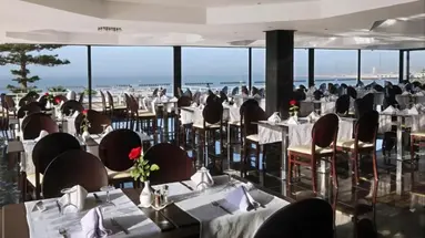 Anezi Apartments Agadir