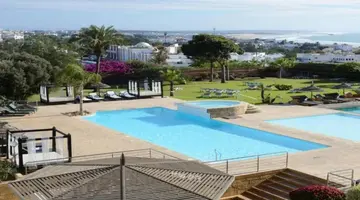 Anezi Apartments Agadir