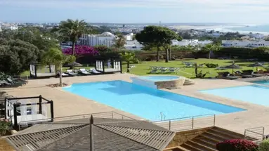 Anezi Apartments Agadir