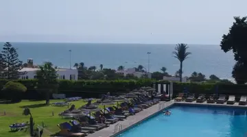 Anezi Apartments Agadir